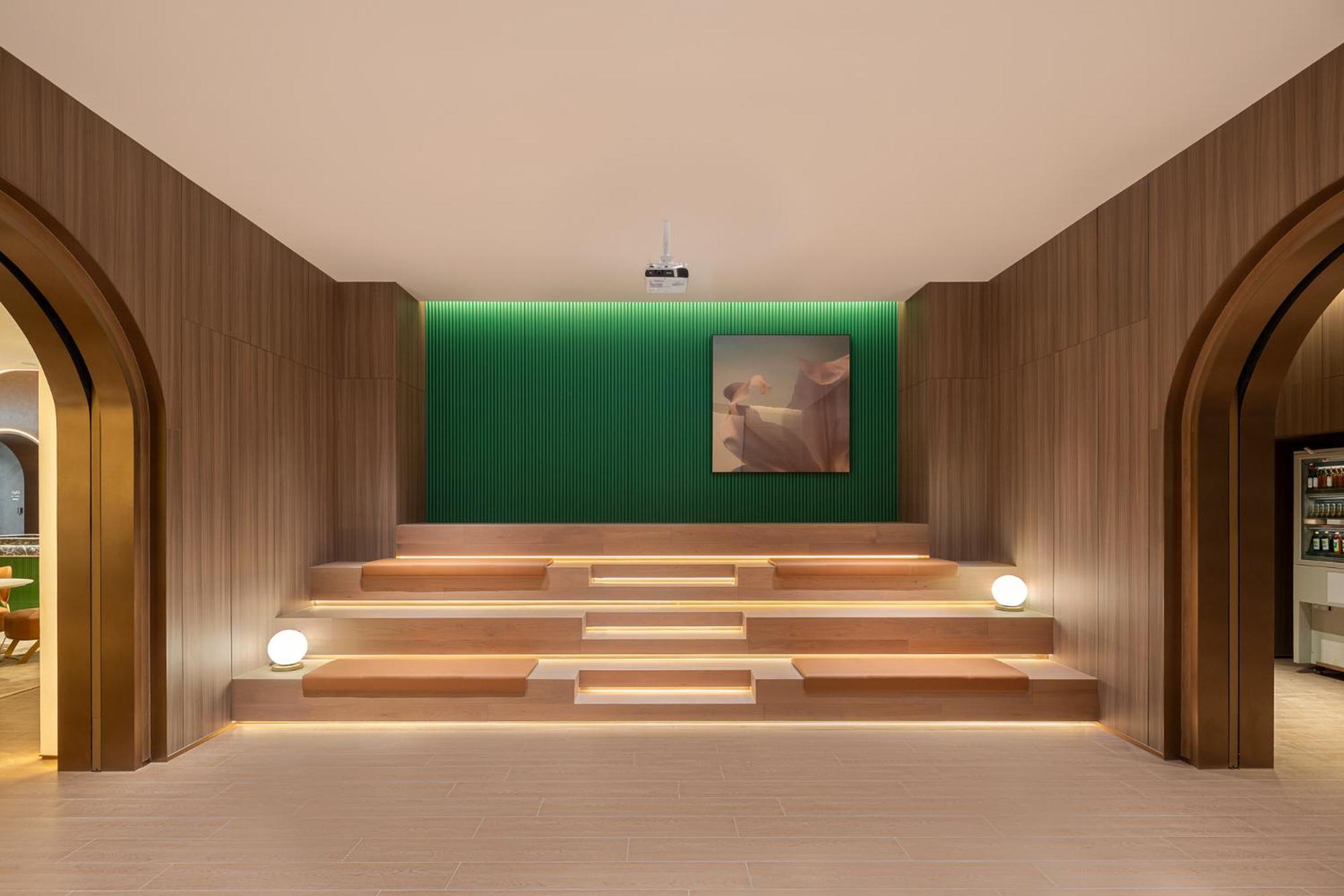 Modena By Fraser Wujiaochang Shanghái Exterior foto